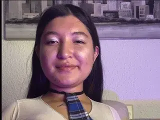 Streamate Nude Webcam of millu_c