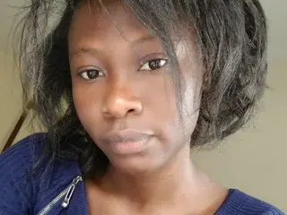 Streamate Nude Webcam of Thicky_Nice