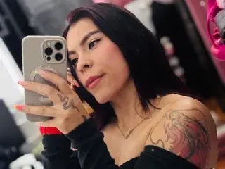 Streamate Sex Cam of AliciaVegaa