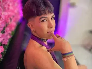 Streamate Live Porn of Angelman_19
