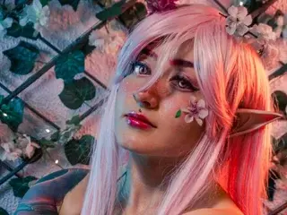 Streamate Sex Chat of MEIJAISENN