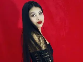 Streamate Live Sex Cam of ChloeMartinii
