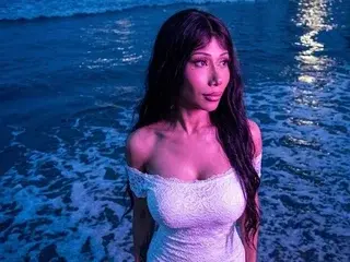 Streamate Live Porn of Ivannapretty