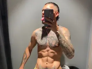 Streamate Sex Cam of Kevin_Baker