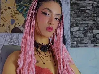 Streamate Live Sex Cam of Queen_Cuarxooo