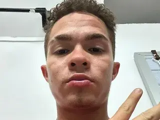 Streamate Free Porn Cam of BladeBlack