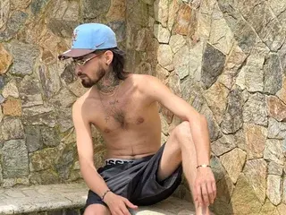 Streamate Best live sex cam show of Roderick_Sex