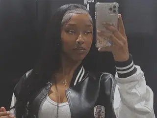 Streamate Live Sex of MylaStorm