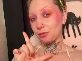 Streamate Free Live Porn of Nixromancer