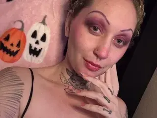 Streamate Adult Webcam of Nixromancer