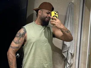 Streamate Adult Webcam of IM_Harris