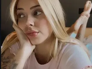 Streamate Sex Chat of Andreinna