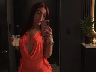 Streamate Adult Webcams of NovaNights
