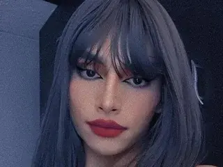 Streamate Live Sex Cam of AshleyMardof22