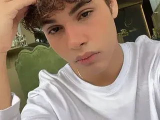 Streamate Adult Webcams of Dani_angels