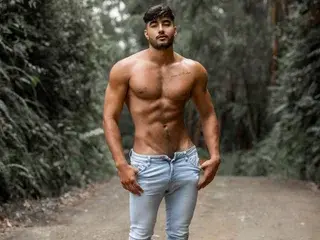 Streamate Adult Webcam of Joao_Batista_Team