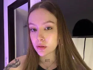 Streamate Free Porn Cam of Doll25u