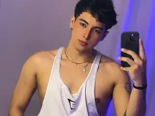 Streamate Live Porn of Stiven_Raux