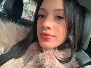 Streamate Private Sex Chat of AmeliaLeon