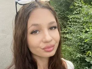 Streamate Best live sex cam show of SayaBlack