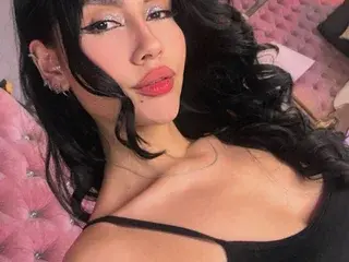 Streamate Sex Cam of TanyaBello