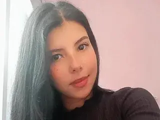 Streamate Nude Webcam of Jade026