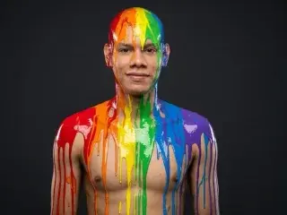 Streamate Adult Webcam of Milo_Cruz