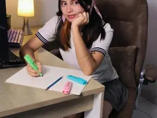 Streamate Best Webcam of Perlitaa