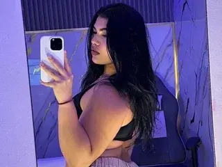 Streamate Best live sex cam show of melanyrouse24