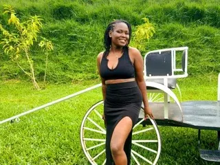 Streamate Free Porn Cam of NasKylie