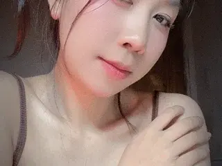 Streamate Live Porn of SweetVy_X23