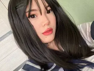 Streamate Live Porn of kumiho_x