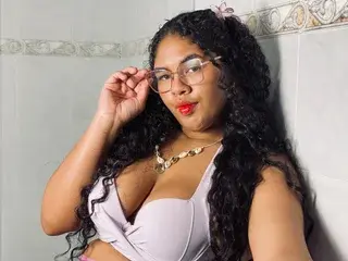 Streamate Live Sex of AshleyJeneer