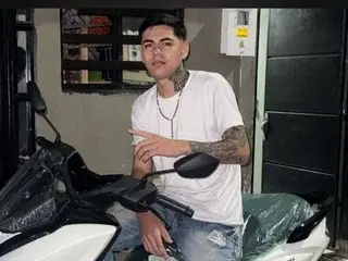 Streamate Live Porn of Jhon_cute