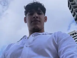Streamate Live Sex of MaxStar23