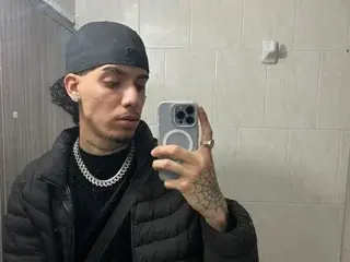 Streamate Live Sex Cam of RyderStone