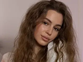 Streamate Nude Webcam of StellaHoneywell