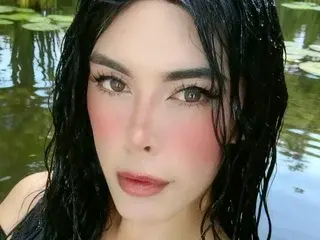 Streamate Live Sex of PoisonGirl22