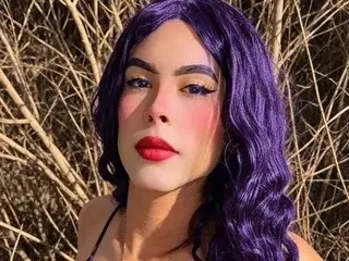 Streamate Live Sex of PoisonGirl22