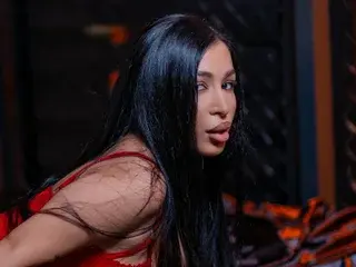 Streamate Live Sex of CherrieT19