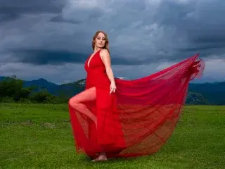 Streamate Adult Webcam of ElenaGolden