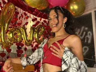 Streamate Free Live Porn of crisOz