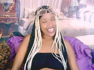 Streamate Free Porn Cam of EroticSexyPrada69