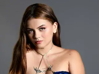 Streamate Sex Chat of HeidyKlumgs