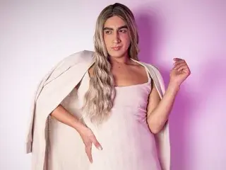 Streamate Free Porn Cam of KimPike