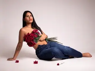 Streamate Nude Webcam of Maragirl