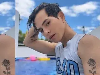 Streamate Live Porn of TAYSON_RIVERS