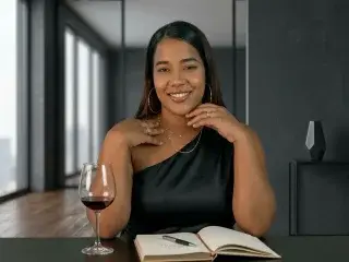 Streamate Sex Chat of Chloe_Millers