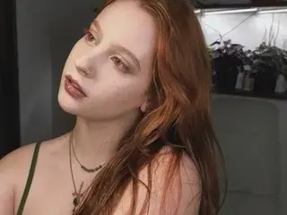 Streamate Free Porn Cam of LadySlan