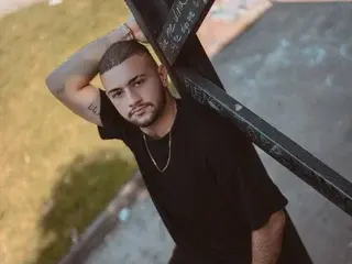 Streamate Free Porn Cam of MaximusClarkk